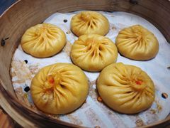 王牌蟹粉灌汤包-苏小柳手工点心(人民广场分院)