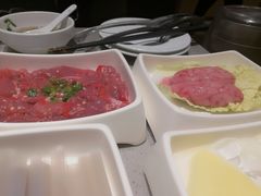 -海底捞火锅(龙湖三千集店)