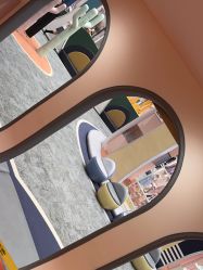 -奈尔宝·儿童乐园·亲子餐厅(鄞州万达店)