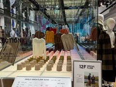 -优衣库(银座店)