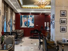 -上海安亭别墅花园酒店