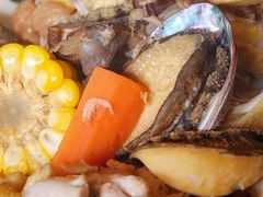 -尚竹阁冬瓜盅·18年地标美食(平洲店)
