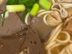 -锦泓老字号猪脏粉(东联大厦店)