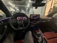 -上海西上海奥杰奥迪汽车销售有限公司(真如店)