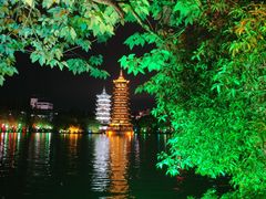-桂林两江四湖景区