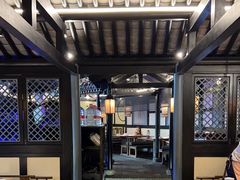 -苏乡兰亭·新派淮扬菜(吾悦广场店)