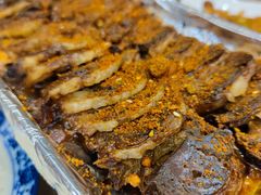 -哈啾嗨·新概念蒙餐(红星新城店)