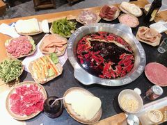 -大龙火锅(老店)