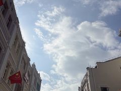 -孙文西路步行街