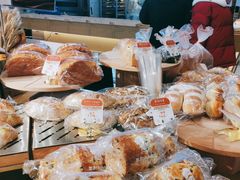 -西村叔叔的店·面包·甜品·蛋糕(清河万象汇店)