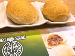 -添好运点心专门店(中环IFC店)