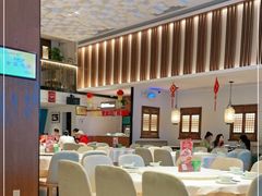 大堂-蓉城小馆(科兴店)