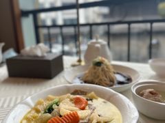 -怡园饭店-餐厅(四望亭店)