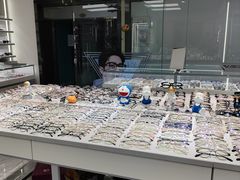 -潘多拉眼镜·蔡司依视路明月(潘家园店)