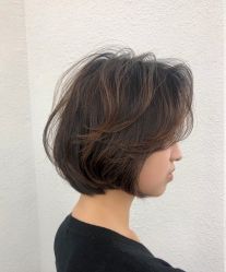 -Moyue HAIR SALON