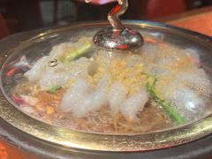 -绿茶餐厅(蓝色港湾店)