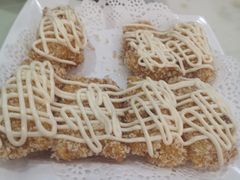 -新河畔海鲜酒楼(虎门店)