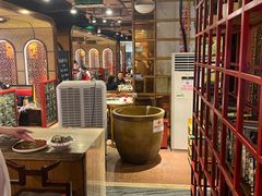 -大队长主题火锅(观音桥店)