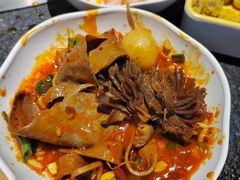 -華·丫丫火锅供销社(老城店)