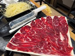-林记潮牛·牛肉火锅(上马墩店)