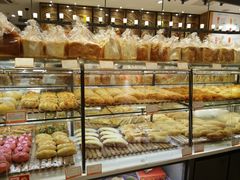 -BreadTalk面包新语·烘焙蛋糕(东方宝泰广场店)