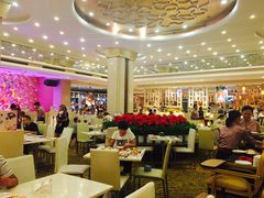 大堂-芭菲盛宴·环球美食(袁家岗店)