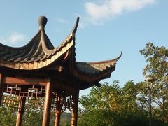 -牛岗山公园