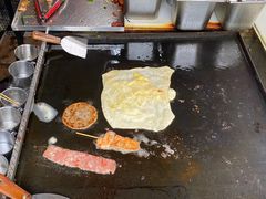 -神奇的香酥鸡蛋灌饼