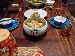 -巧庆楼·茶膳