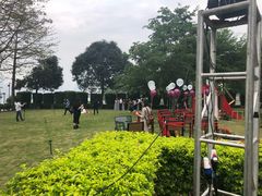 -江滨壹号艺文空间复合餐厅(闽江大道店)