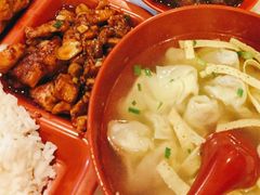 -新川饮食(新川小区店)