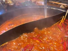 -蜀大侠火锅(寰球文化地标·总府店)