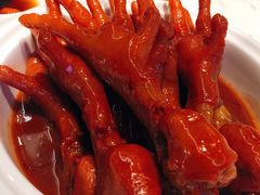 -喜鼎海胆水饺(柏威年购物中心店)