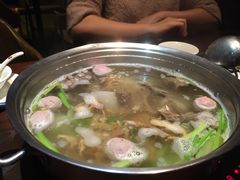 -牛焱·贵州黄牛肉火锅(城西银泰店)