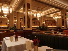 大堂-福楼法餐厅FLO