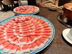 -东来顺饭庄(上地华联店)