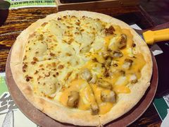 -祖母的魔法厨房(天河城店)