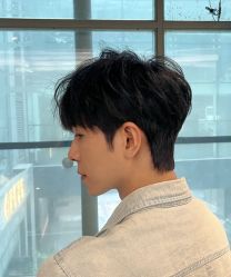 -逸丝风尚yesfashion造型