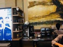 大堂-luckin coffee瑞幸咖啡(成都协信中心店)