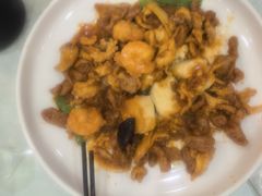 -同发号饭庄(复兴路店)