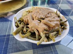 -金台阶鱼馆(于桥水库店)