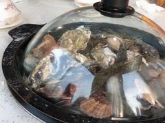 -前王院•巧克力海鲜市集餐厅(万平口店)