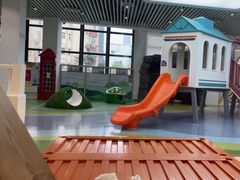 -上海儿童博物馆