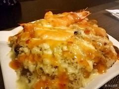 -吱咖啡西式简餐