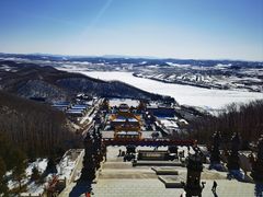 -六鼎山文化旅游区
