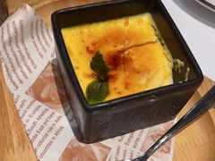 -原石牛扒·约会餐厅(龙城万科里店)