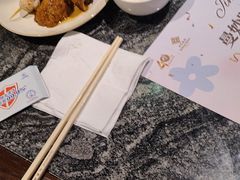 -金海湾自助餐厅(金陵饭店)