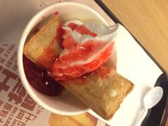 麦当劳(静安寺店)-麦当劳(静安寺店)