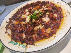 -川人百味(金安中央大街店)