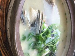 -翠茗农庄土菜馆(天目湖店)